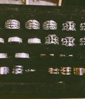 Hình ảnh: Nhẫn Chrome Hearts vừa rẻ lại vừa chất