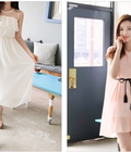 Hình ảnh: Thời trang mùa hè hàn quốc 2015