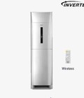 Hình ảnh: Điều hòa tủ đứng Panasonic CU/CS E28NFQ 28000BTU 2 chiều giá siêu hot