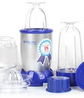 Hình ảnh: máy xay đa năng, máy xay magic đa chức năng, 6 chức năng