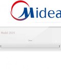 Hình ảnh: Thành Đô đại lý cấp 1 phân phối điều hòa Midea chính hãng, giá rẻ tại kho