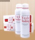 Hình ảnh: Tất phun Nhật Bản Nude Stocking 160ml
