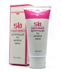 Hình ảnh: Kem dưỡng trắng da vùng nách bikini SB Gel FSensitive Areas