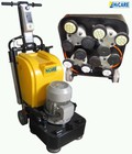 Hình ảnh: Máy mài sàn bê tông và sàn đá dùng điện 380v giá rẻ