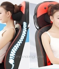 Hình ảnh: Ghế massage hồng ngoại, gối massage, máy massage cầm tay 10 đầu King Massager
