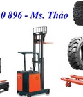 Hình ảnh: Bán xe nâng hàng tại KCN VinaShin Shinec SIP