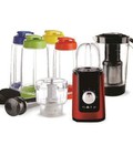 Hình ảnh: Máy xay sinh tố đa năng Lorente, máy xay nhập khẩu