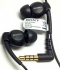 Hình ảnh: Tai nghe Sony MH EX300AP