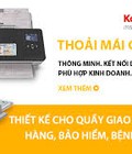 Hình ảnh: Khuê Tú chuyên về các loại máy scan chuyên dụng, tốc độ nhanh