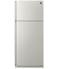 Hình ảnh: Tủ lạnh Sharp 625 lít SJ P625M SL: Hàng chính hãng 100% chính hãng tại kho Điện Máy Thành Đô,