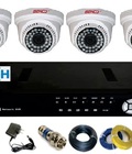 Hình ảnh: Bộ Camera Giám Sát Công Nghệ AHD A237 Giá Cực Rẻ Long Biên, Hoàn Kiếm, Hai Bà Trưng.