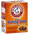Hình ảnh: Baking soda. Xuất sứ Mỹ giá rẻ bất ngờ hiệu quả lại cao