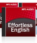 Hình ảnh: Free 06 DVDs bộ Effortless English A.J.Hoge