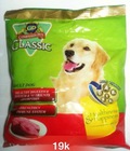 Hình ảnh: Thức ăn chó classic