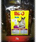 Hình ảnh: Thức ăn mèo Me-o nhỏ