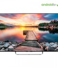 Hình ảnh: Nên mua 55W800C Smart Sony KDL 55W800C chạy hệ điều hành Android ở đâu giá tốt nhất