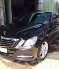 Hình ảnh: Bán xe Mercedes E250 CGI 2010 màu đen mới 98%