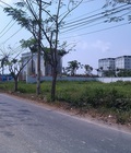 Hình ảnh: Bán Đất Xây Nhà Vườn Xã Long Thới Nhà Bè Giá Rẻ 2,1 Tr/m2
