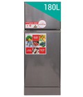 Hình ảnh: Tủ lạnh Sharp SJ 191E SL 180L Bạc Sẫm: Giảm giá, xả hàng giá gốc tại kho Thành Đô