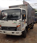 Hình ảnh: Xe tải veam động cơ hyundai 1t9 có xe giao ngay