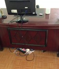 Hình ảnh: thanh lý 1 bàn giám đốc 1m6