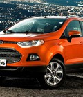 Hình ảnh: Ford EcoSport 2015 giá rẻ tại hà nội....