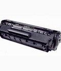 Hình ảnh: Hộp mực Toner Cartridge dùng cho máy in Cannon 2900/3000 Giá cực rẻ