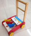 Hình ảnh: Xe tập đi Đồ chơi gỗ an toàn Xe tâp đi Đồ chơi gỗ an toàn cho trẻ