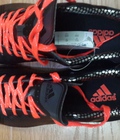 Hình ảnh: HN Adidas ff stileiro tf mới 100% size 40 form bé 39 39.5 đi vừa