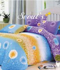 Hình ảnh: bộ ga gối s001