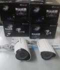 Hình ảnh: Camera hồng ngoại độ phân giải cao chịu mưa nắng 650k