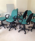 Hình ảnh: thanh lý 40 ghế xoay nhân viên hòa phát