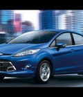 Hình ảnh: Bán xe nhập khẩu Ford Fiesta 5 cửa 1.0L AT Sport an toàn và tiết kiệm nhiên liệu nhất