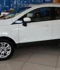 Hình ảnh: Giá rẻ sốc tận gốc với Ford Ecospport 2015 chỉ có tại Ford Thăng Long