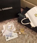 Hình ảnh: Dành cho tín đồ Dolce Gabbana nhé các Gái :XX Đủ màu cho em size mini . sỉ lẻ sll luôn