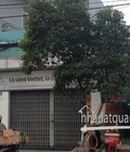 Hình ảnh: Bán gấp nhà cấp 4 mặt tiền đường Huỳnh Tấn Phát, F. Phú Thuận, Q7 đang Kinh Doanh