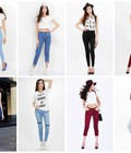 Hình ảnh: Kho Bán buôn Jeans LỚN VÀ RẺ nhất Hà Nội