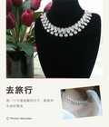 Hình ảnh: Happy Rose Shop Phụ Kiện Trang Sức . Giá 40K 150K