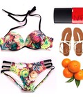 Hình ảnh: BIKINI Hàn Quốc giá rẻ nhất Én Bạc đồng giá 250k