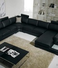 Hình ảnh: Sofa  da cao cấp APT-001