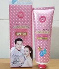 Hình ảnh: Bỏ buôn số lượng lớn kem chống nắng dưỡng trắng Magic cream Cathydoll