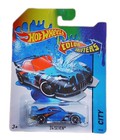 Hình ảnh: Xe đổi 2 màu Hotwheels Hàng nhập khẩu từ Mỹ