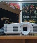 Hình ảnh: Máy Chiếu Optoma HD26 , bán máy chiếu optoma,may chieu optoma hd 26,máy chiếu chính hãng,