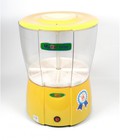 Hình ảnh: Máy trồng rau mầm đa năng Magic One Việt Nam