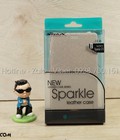 Hình ảnh: Bao da Sony Xperia C4 Nillkin Sparkle