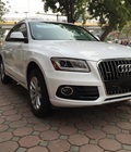 Hình ảnh: Bán xe Audi Q5 2014 Premium 2.0 L nhập Mỹ.mới 100% Đủ màu