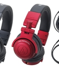 Hình ảnh: ATH PRO500 MK2 DJ headphone cho người mới chơi DJ