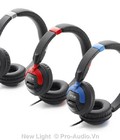 Hình ảnh: TDK Headphone ST260S cho các tín đồ DJ