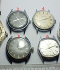 Hình ảnh: Bán mấy cái đồng hồ Liên Xô cũ cho bác nào hoài cổ