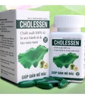 Hình ảnh: Viên uống giảm mỡ máu Cholessen